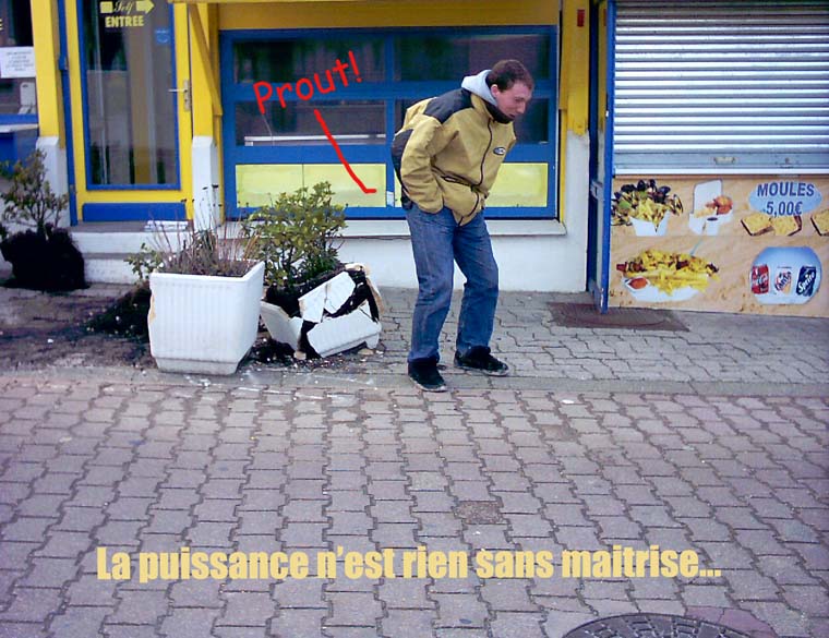 puissance